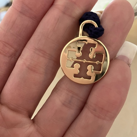 Tory Burch Fleming Small Soft Boucle Convertible Crossbody - Picture 6 of 8